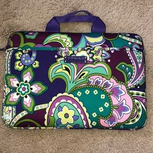 Vera Bradley Laptop case